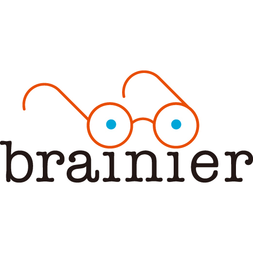 Brainier
